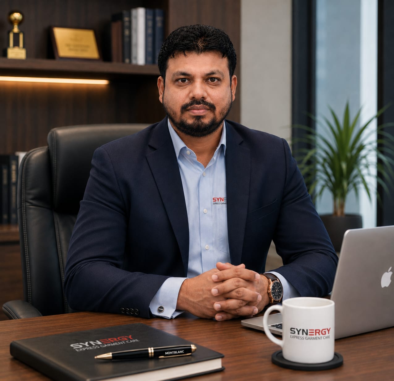 Vikash Das