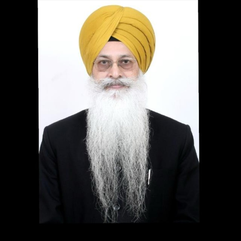 Dalbir Singh