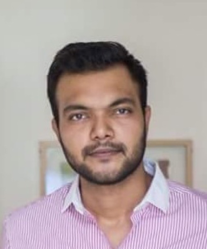 Jash Dalal